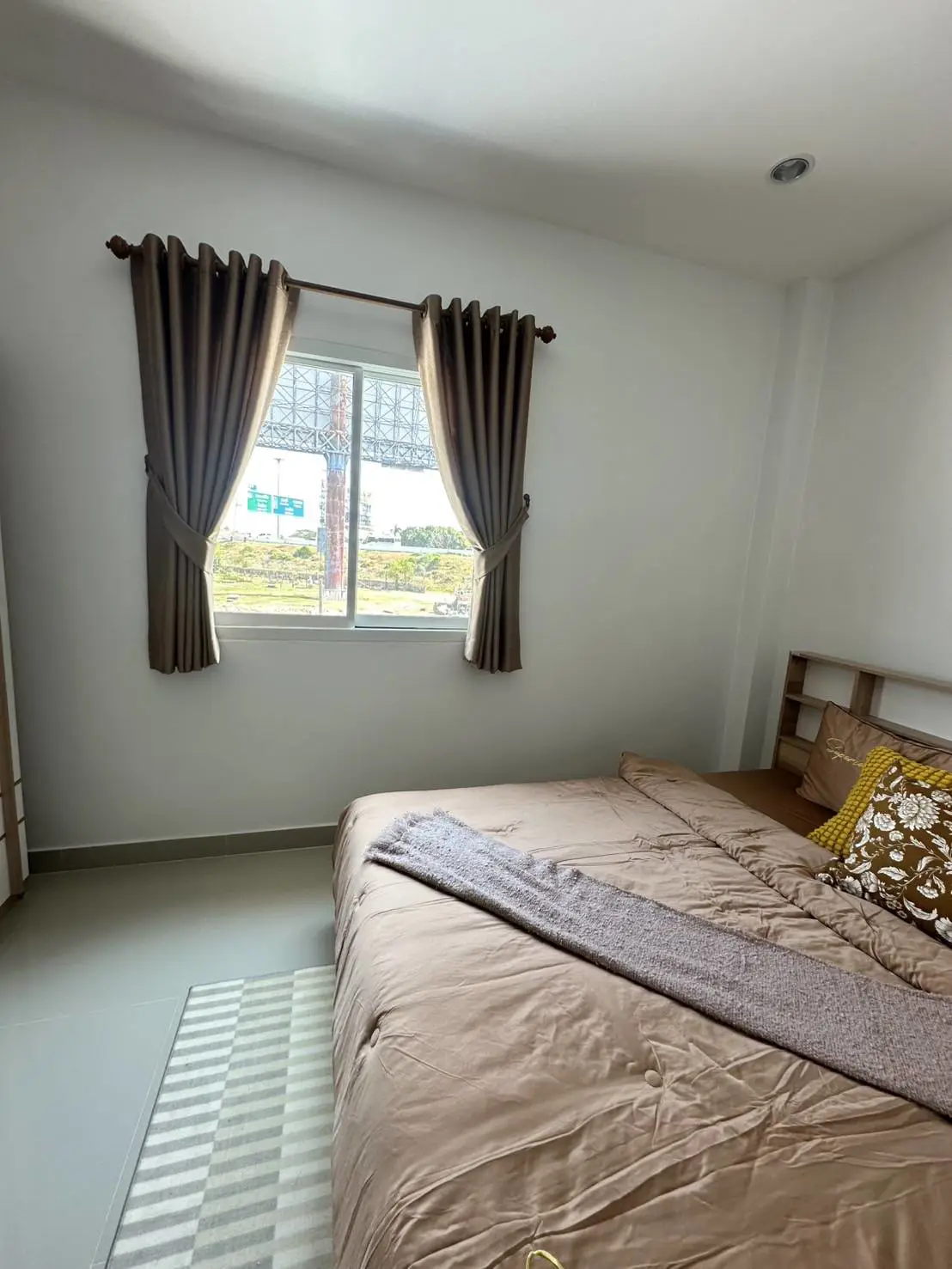 Вилла_Восточная Паттайя_11