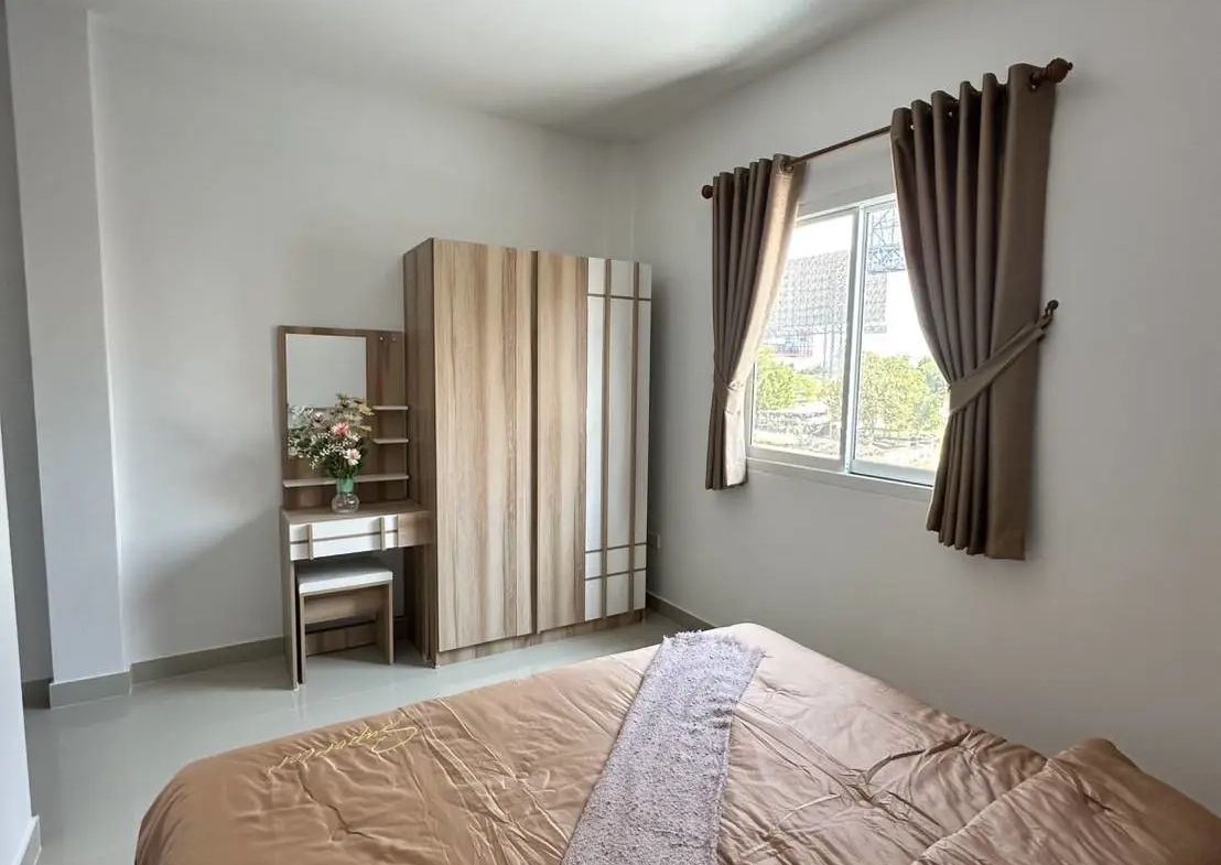 Вилла_Восточная Паттайя_13