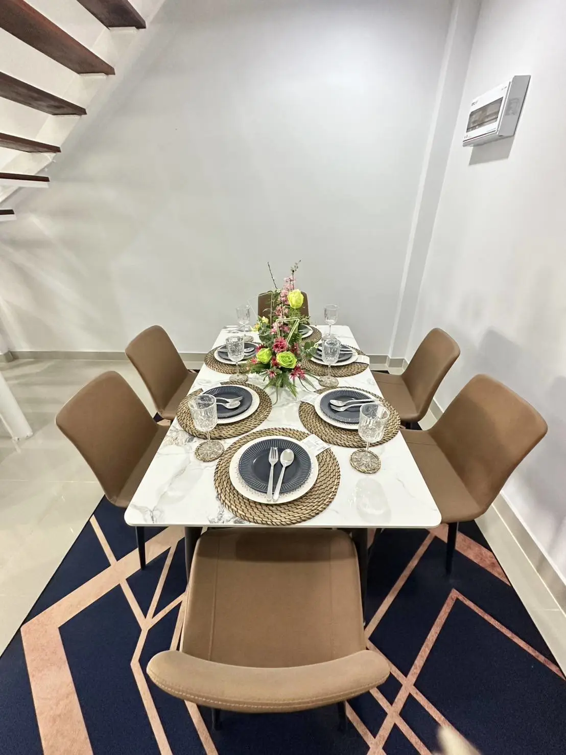 Вилла_Восточная Паттайя_4