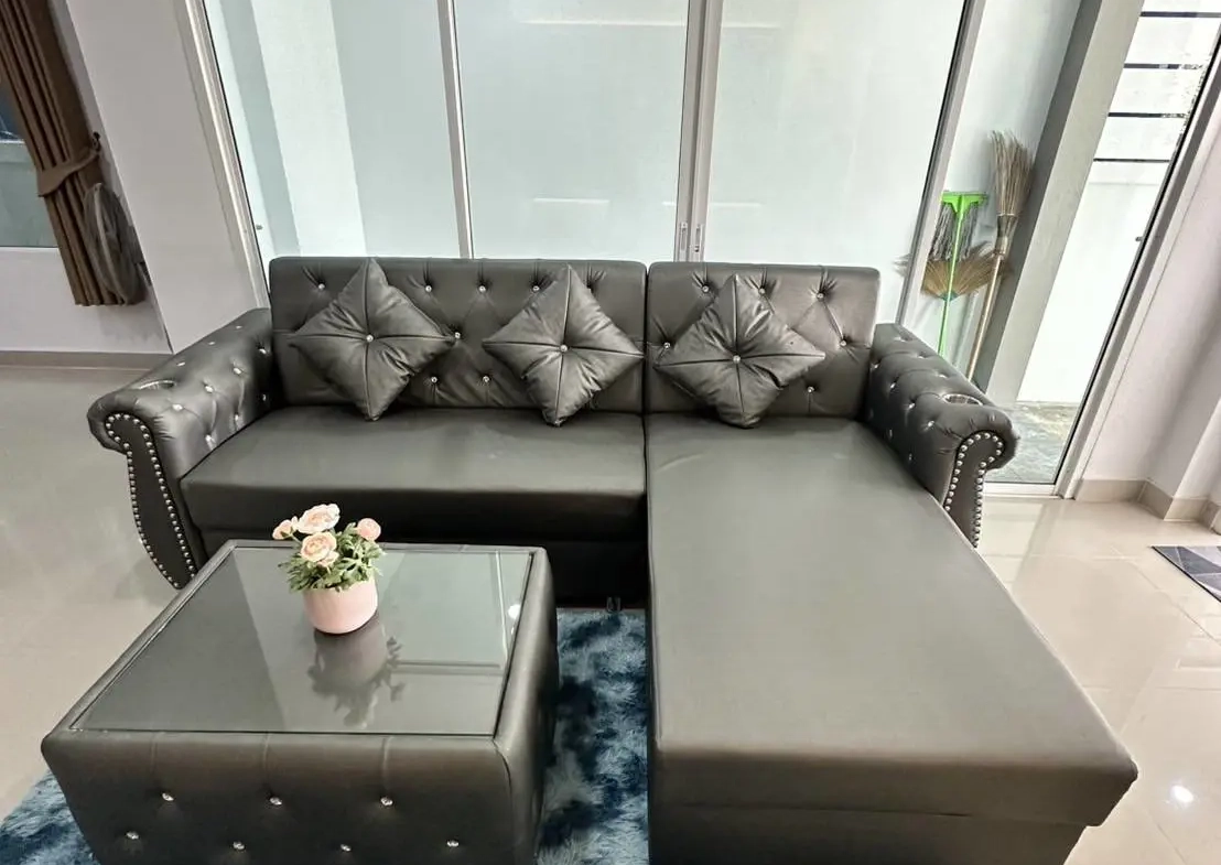 Вилла_Восточная Паттайя_5