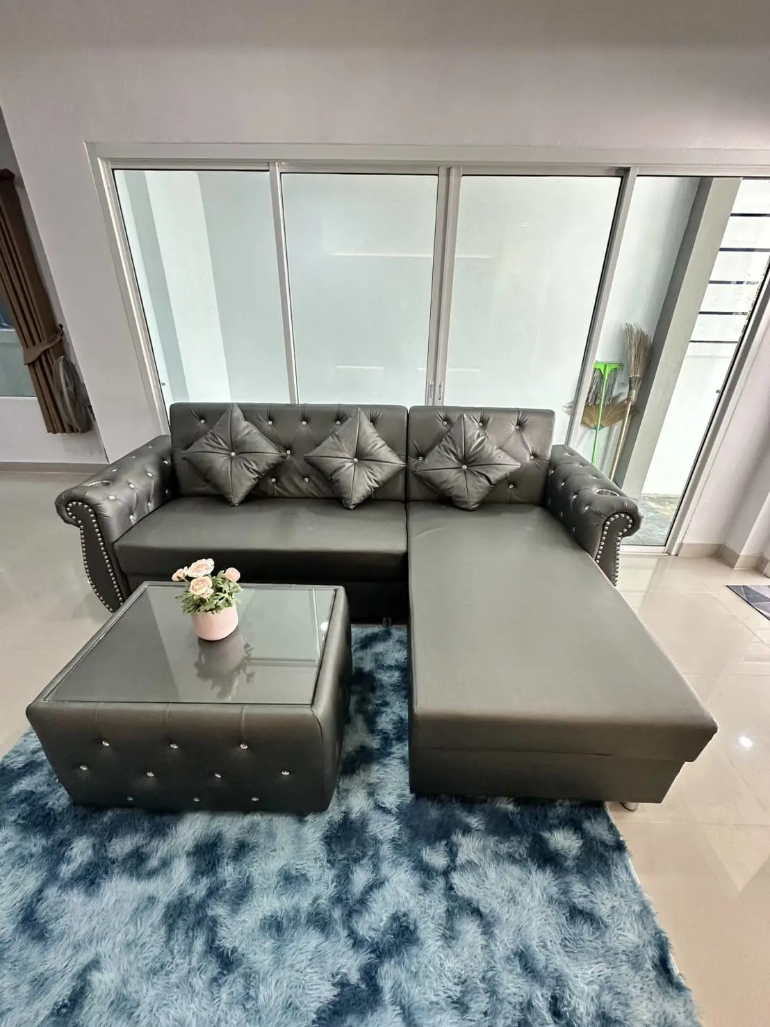 Вилла_Восточная Паттайя_5