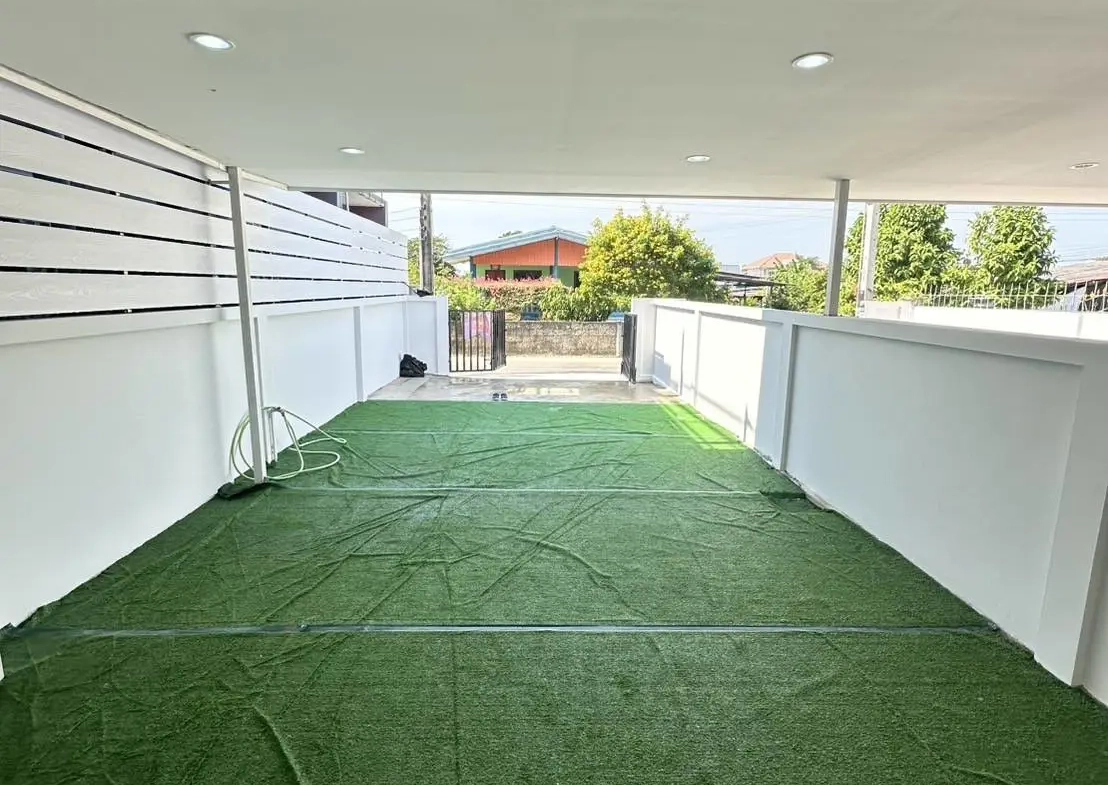 Вилла_Восточная Паттайя_6