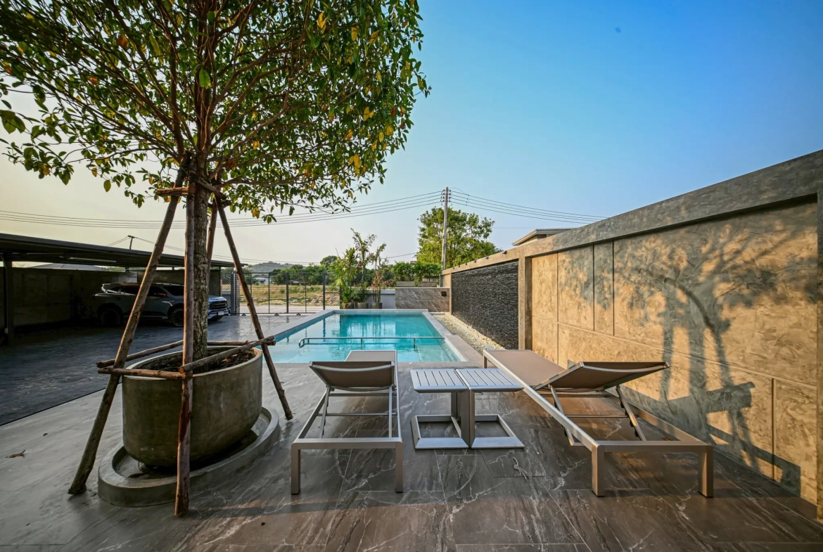 Вилла_Baan Tiew Khao_2