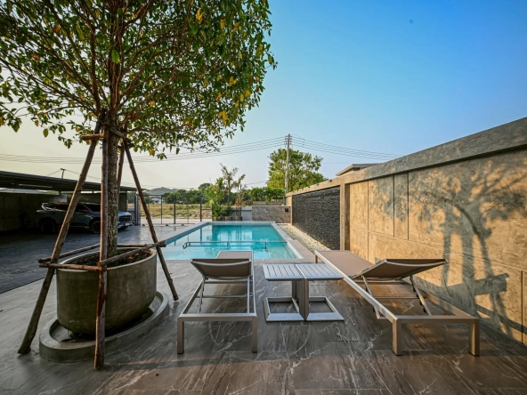 Вилла_Baan Tiew Khao_2