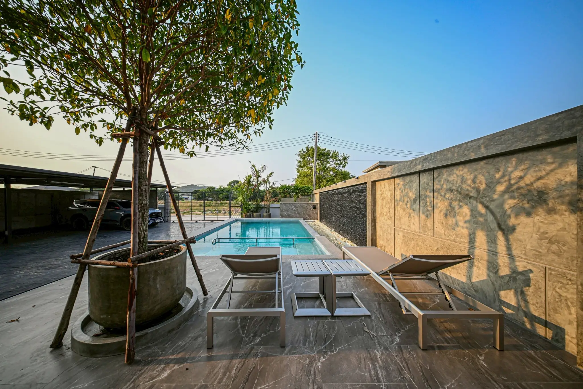 Вилла_Baan Tiew Khao_2