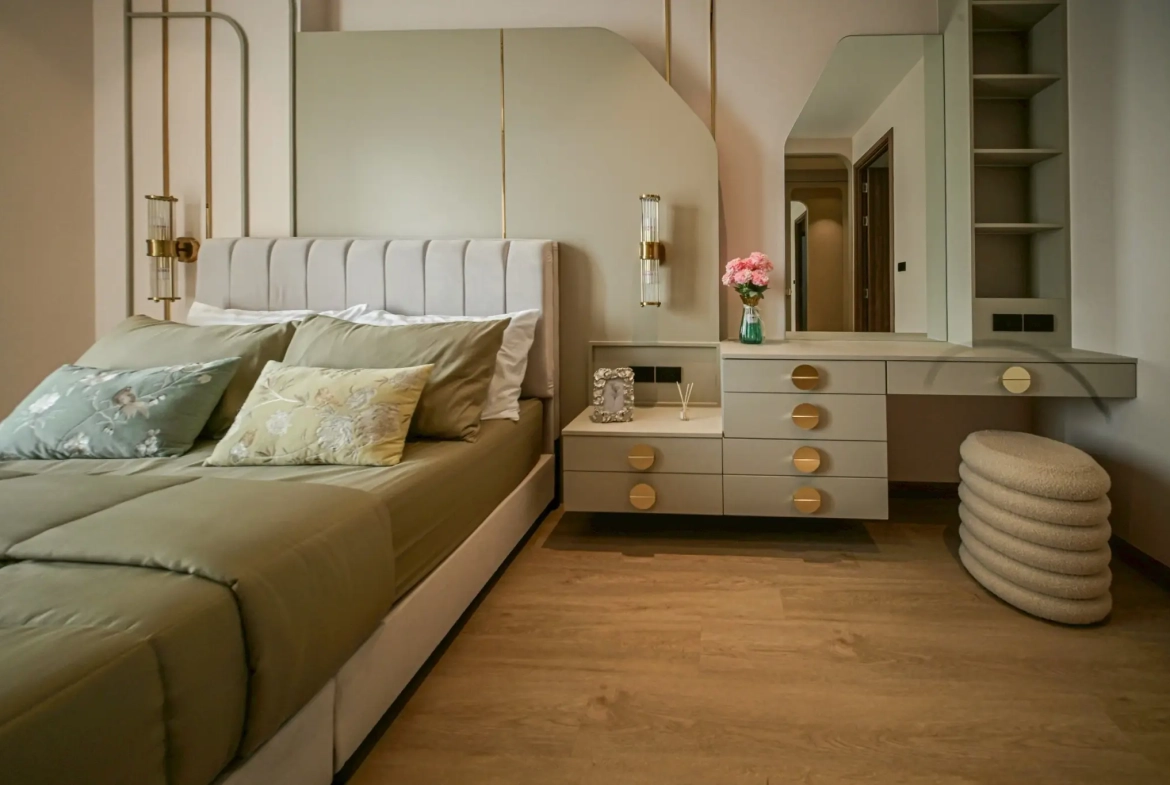 Вилла_Baan Tiew Khao_11