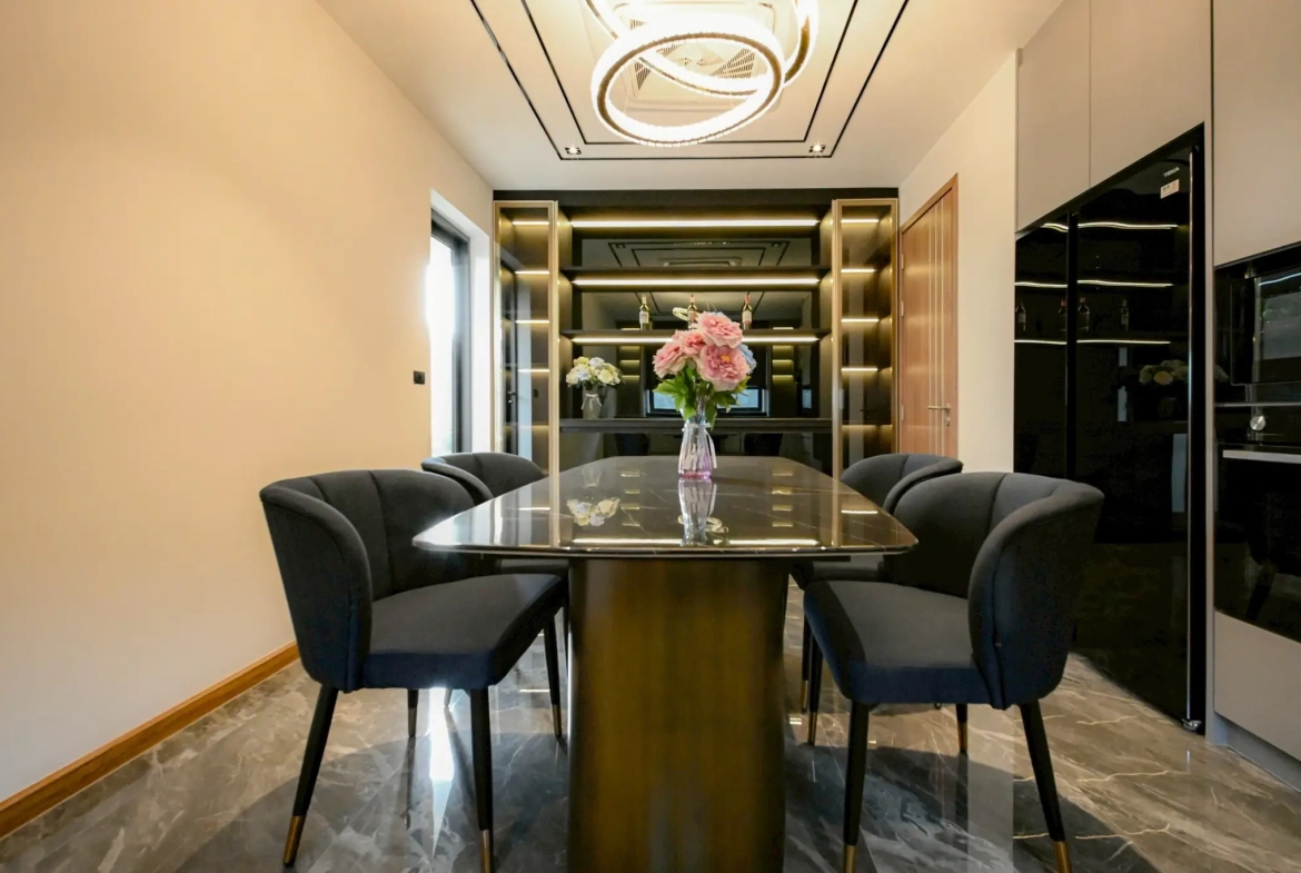 Вилла_Baan Tiew Khao_12