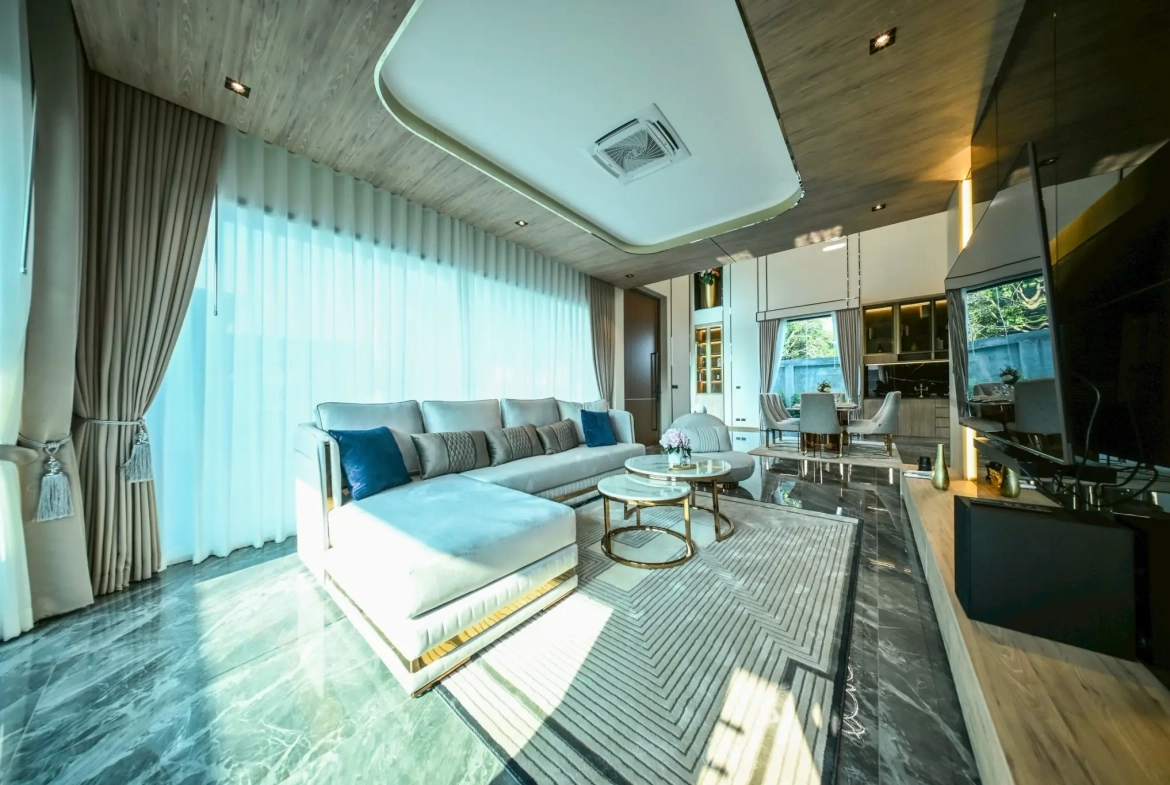 Вилла_Baan Tiew Khao_3