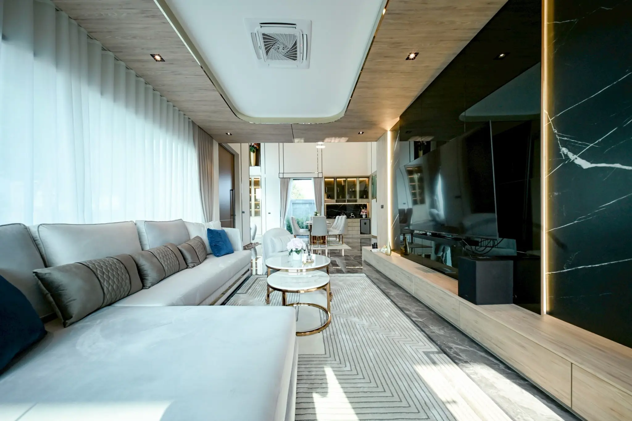 Вилла_Baan Tiew Khao_4