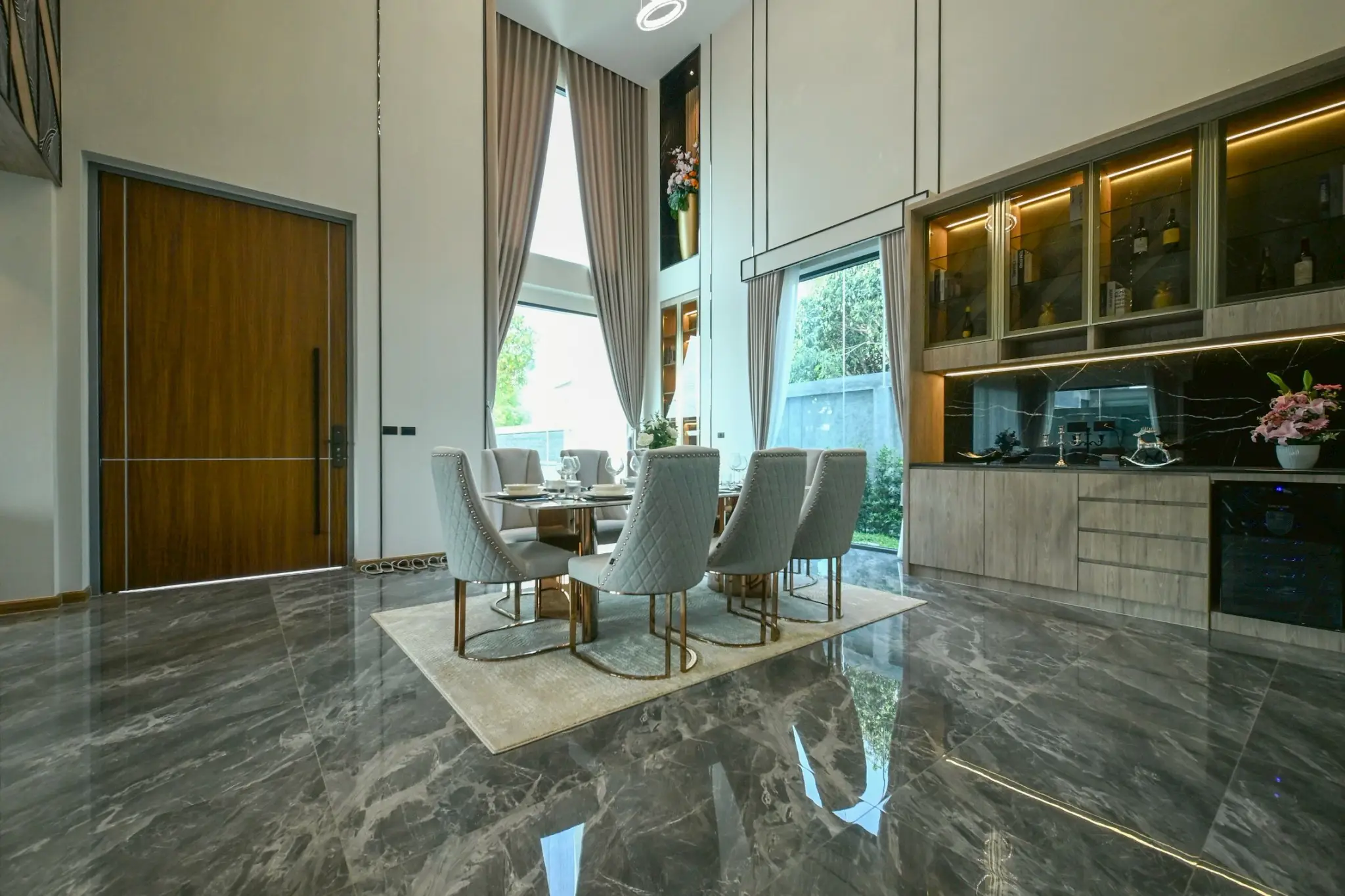 Вилла_Baan Tiew Khao_5