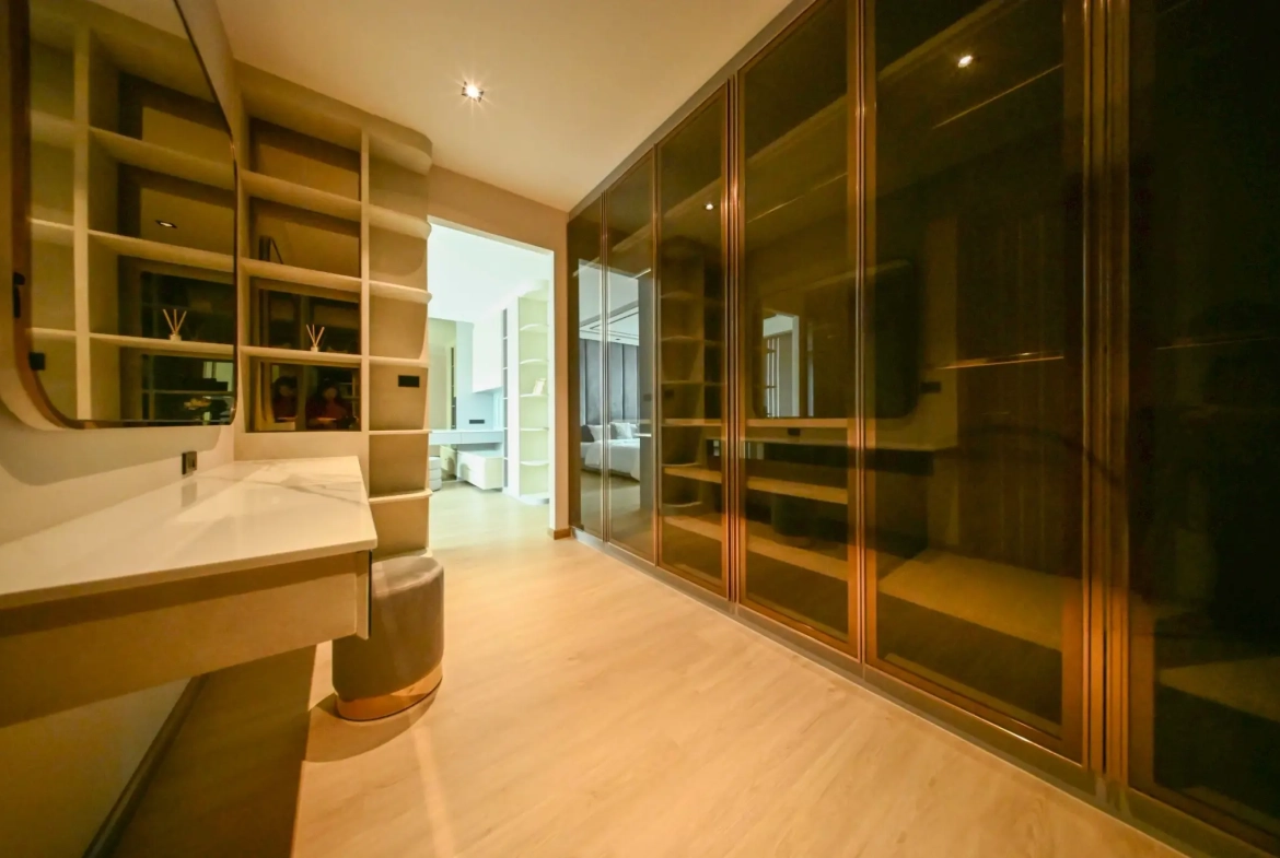 Вилла_Baan Tiew Khao_9