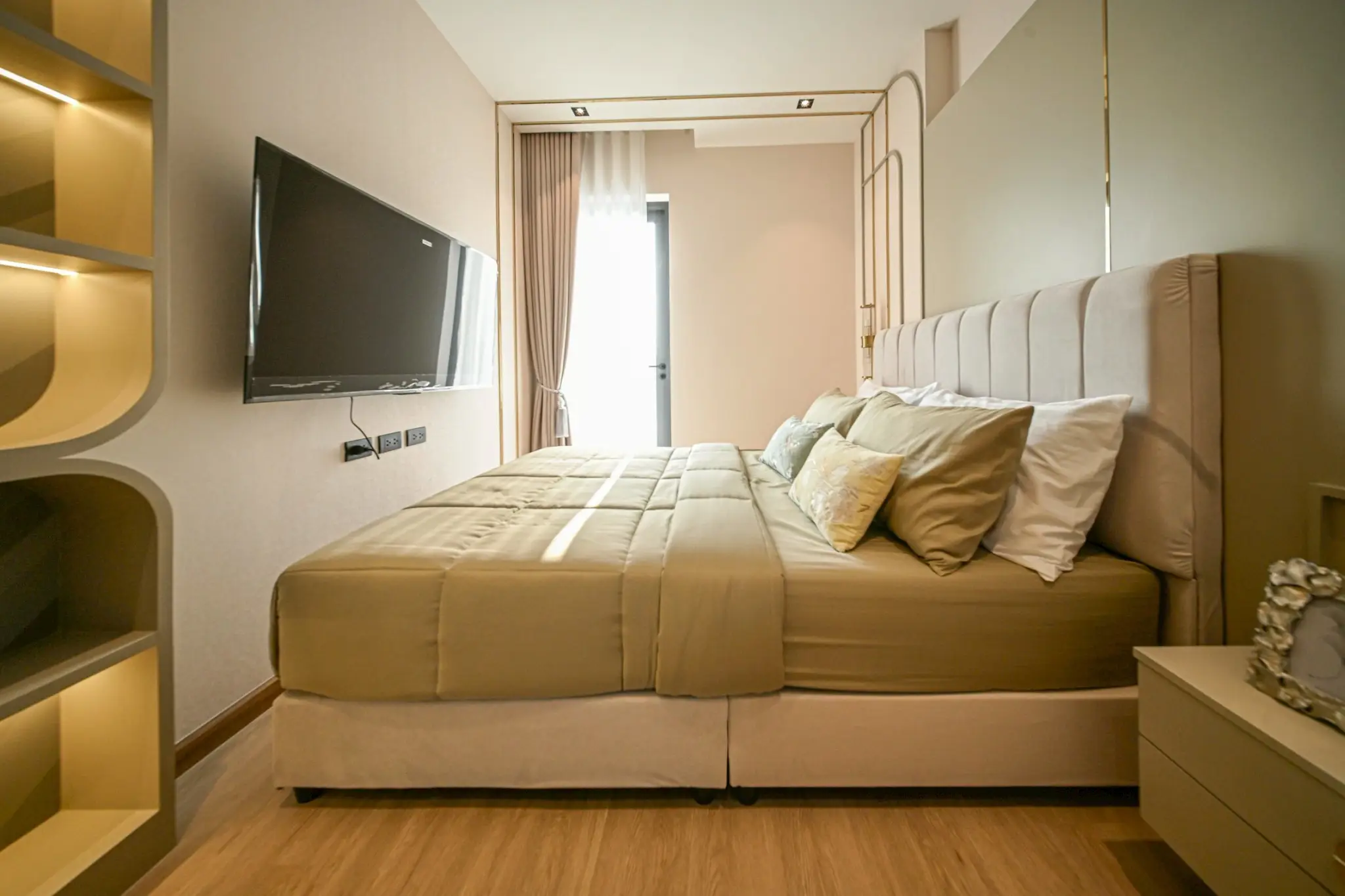 Вилла_Baan Tiew Khao_10