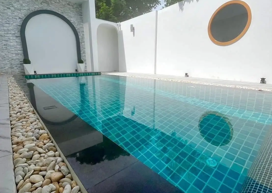 Вилла_Восточная Паттайя