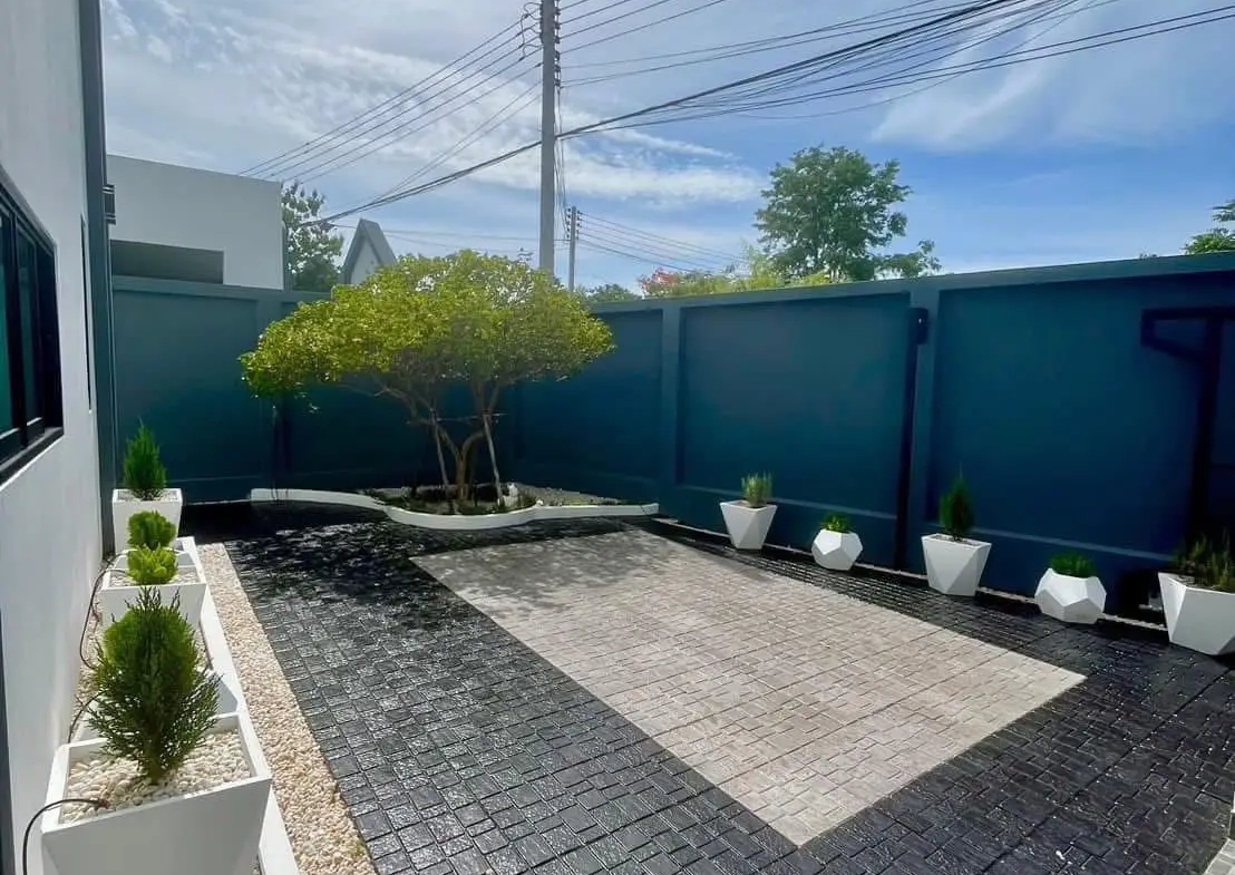 Вилла_Восточная Паттайя_11