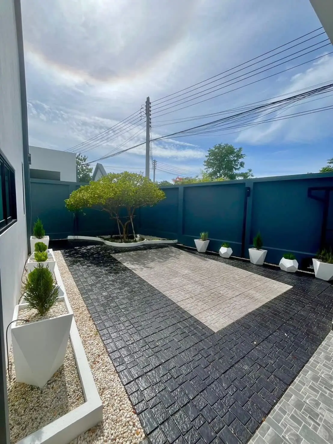 Вилла_Восточная Паттайя_11