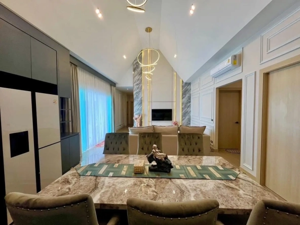 Вилла_Восточная Паттайя_3