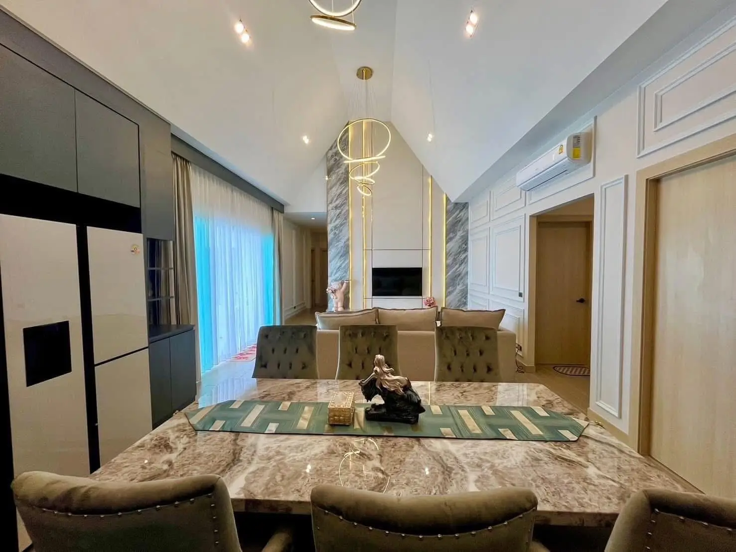 Вилла_Восточная Паттайя_3