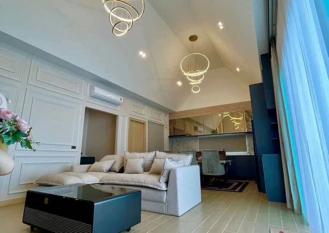 Вилла_Восточная Паттайя_6