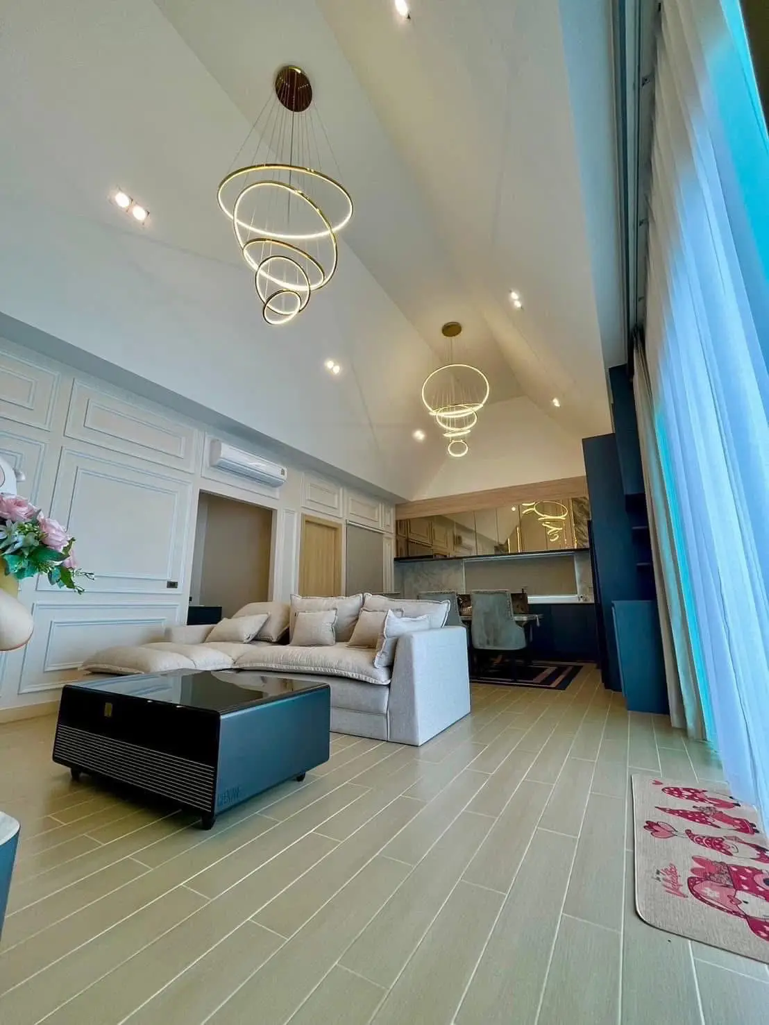 Вилла_Восточная Паттайя_6