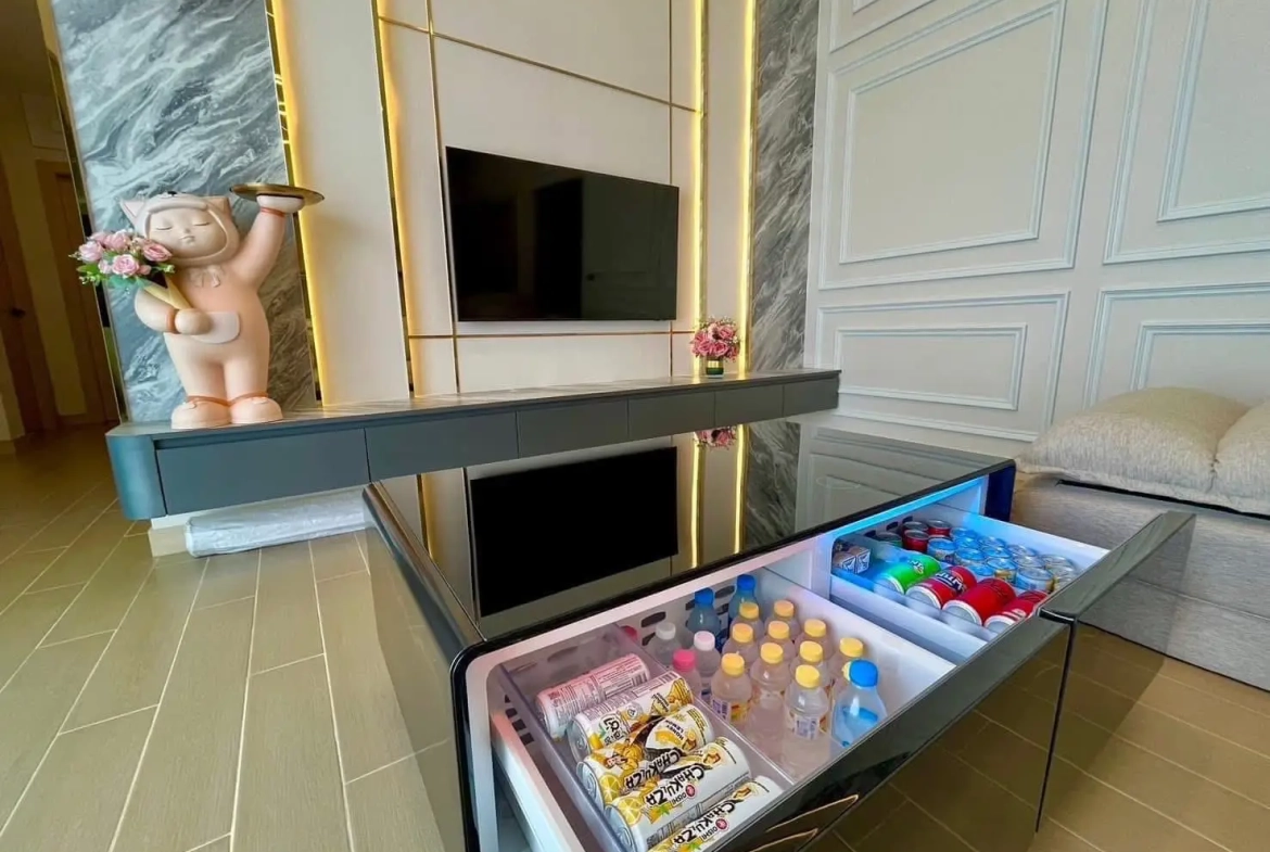 Вилла_Восточная Паттайя_7