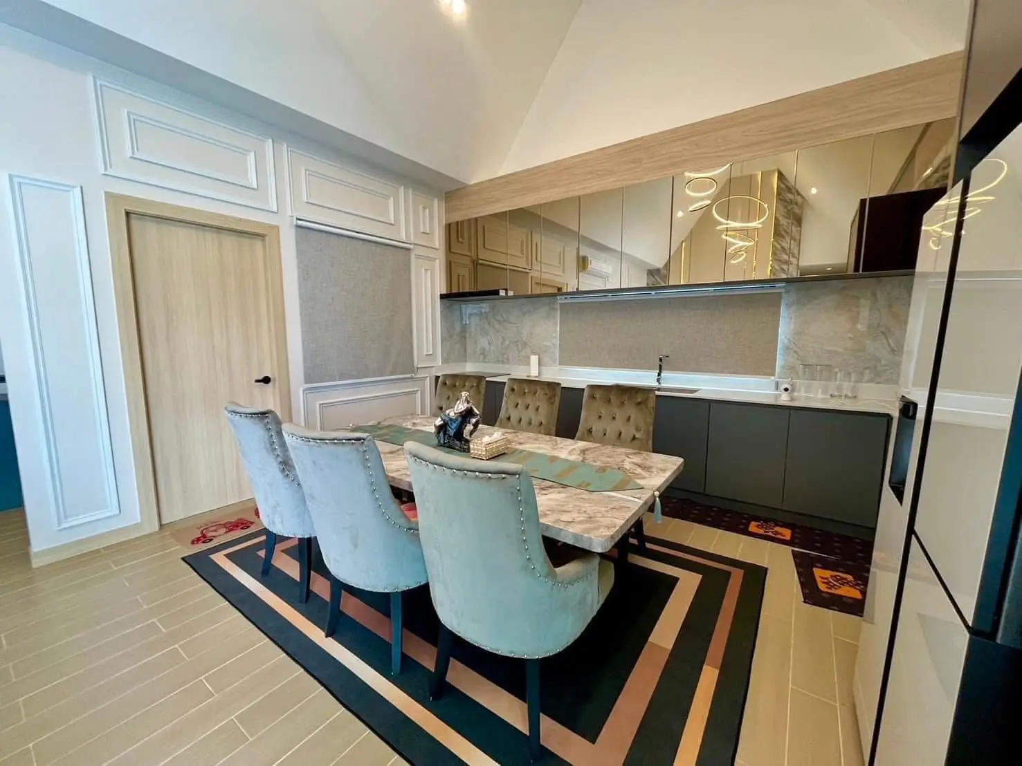 Вилла_Восточная Паттайя_8