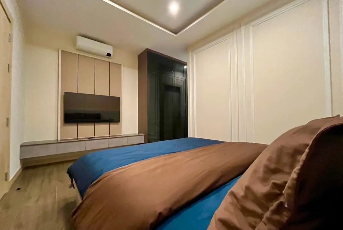 Вилла_Восточная Паттайя_9