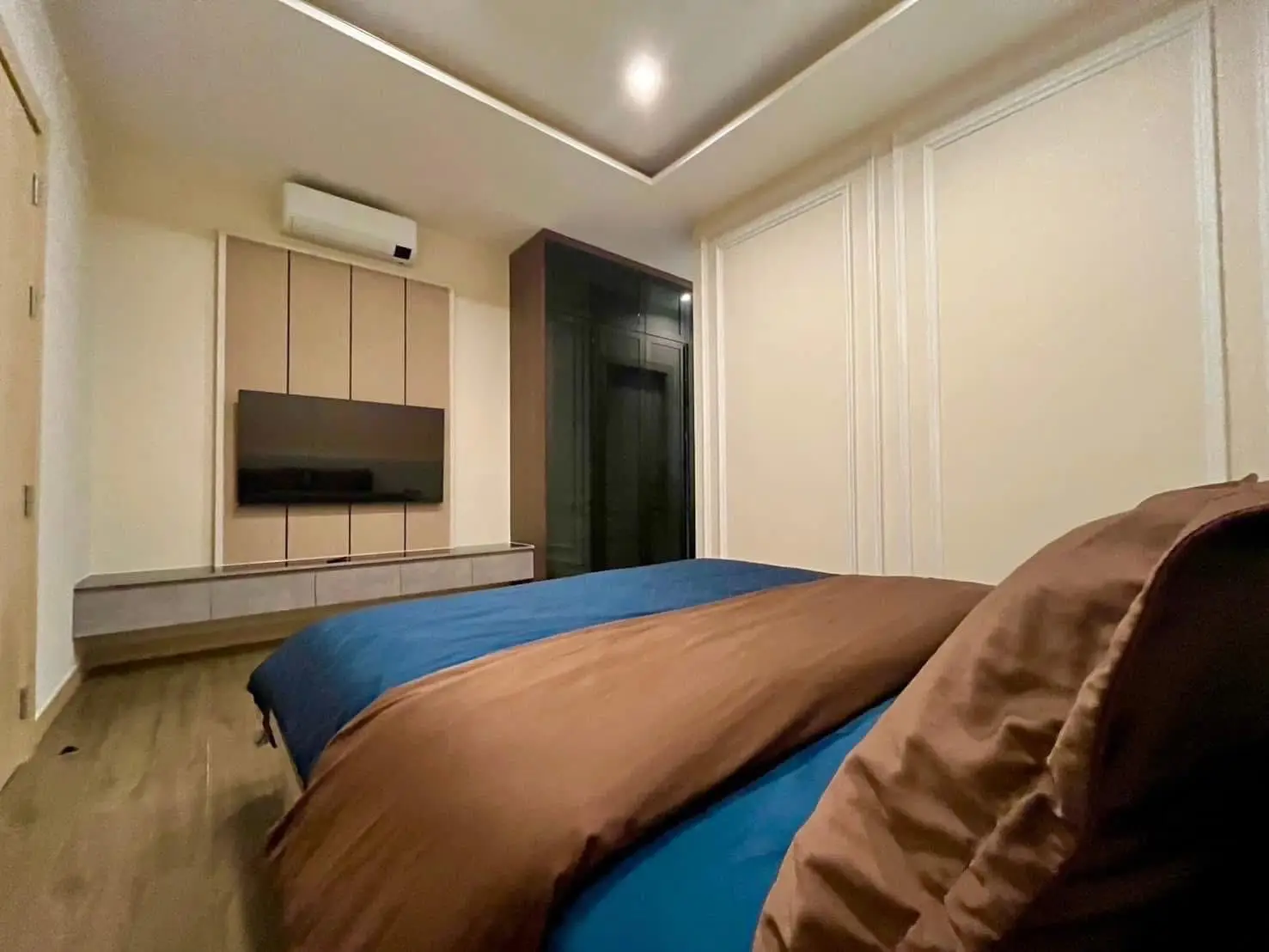 Вилла_Восточная Паттайя_9