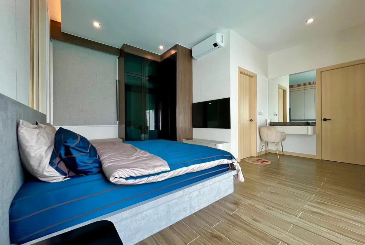 Вилла_Восточная Паттайя_10