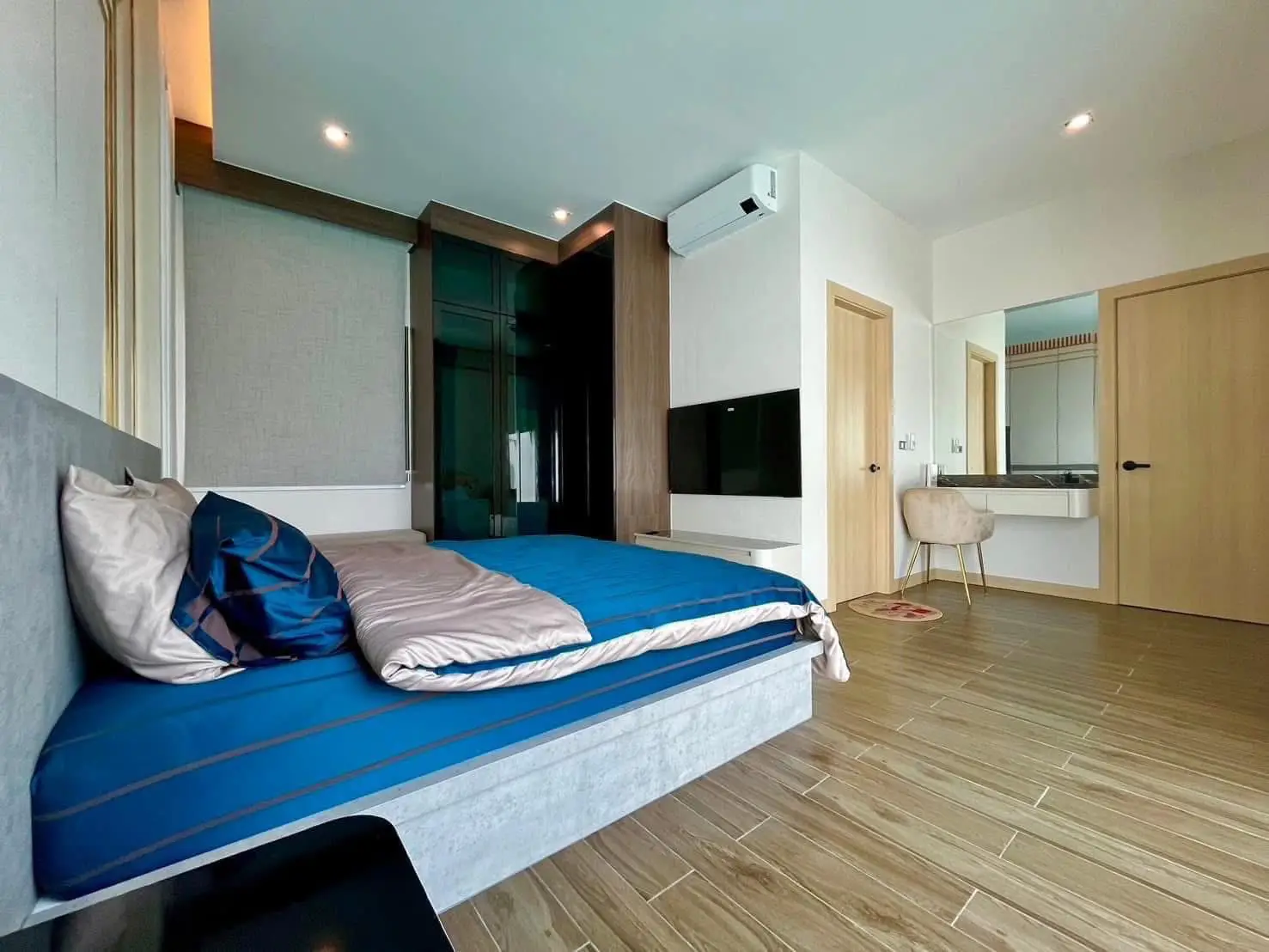 Вилла_Восточная Паттайя_10