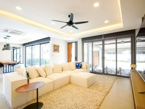 Вилла_Zensiri Midtown Villas_2