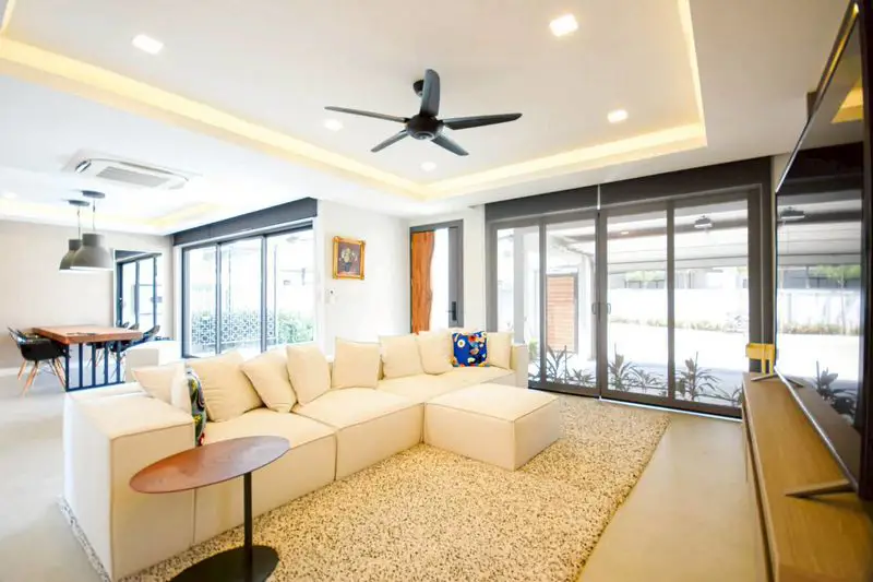 Вилла_Zensiri Midtown Villas_2