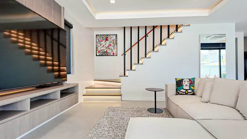 Вилла_Zensiri Midtown Villas_11