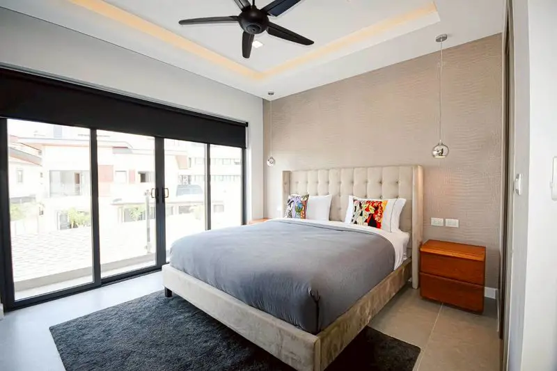 Вилла_Zensiri Midtown Villas_14