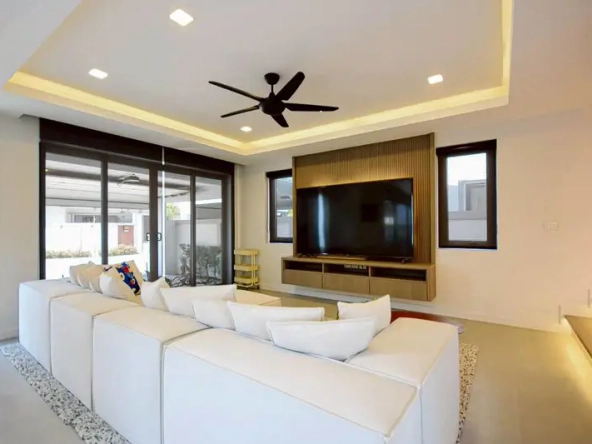 Вилла_Zensiri Midtown Villas_3