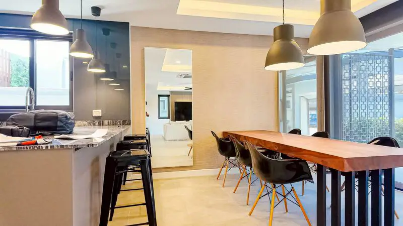 Вилла_Zensiri Midtown Villas_6