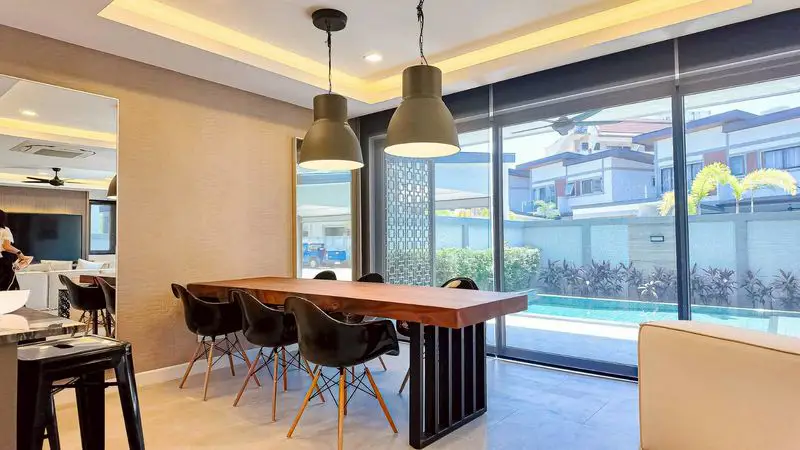 Вилла_Zensiri Midtown Villas_7