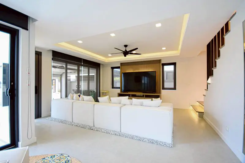 Вилла_Zensiri Midtown Villas_8