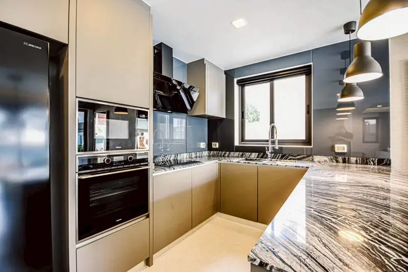 Вилла_Zensiri Midtown Villas_10