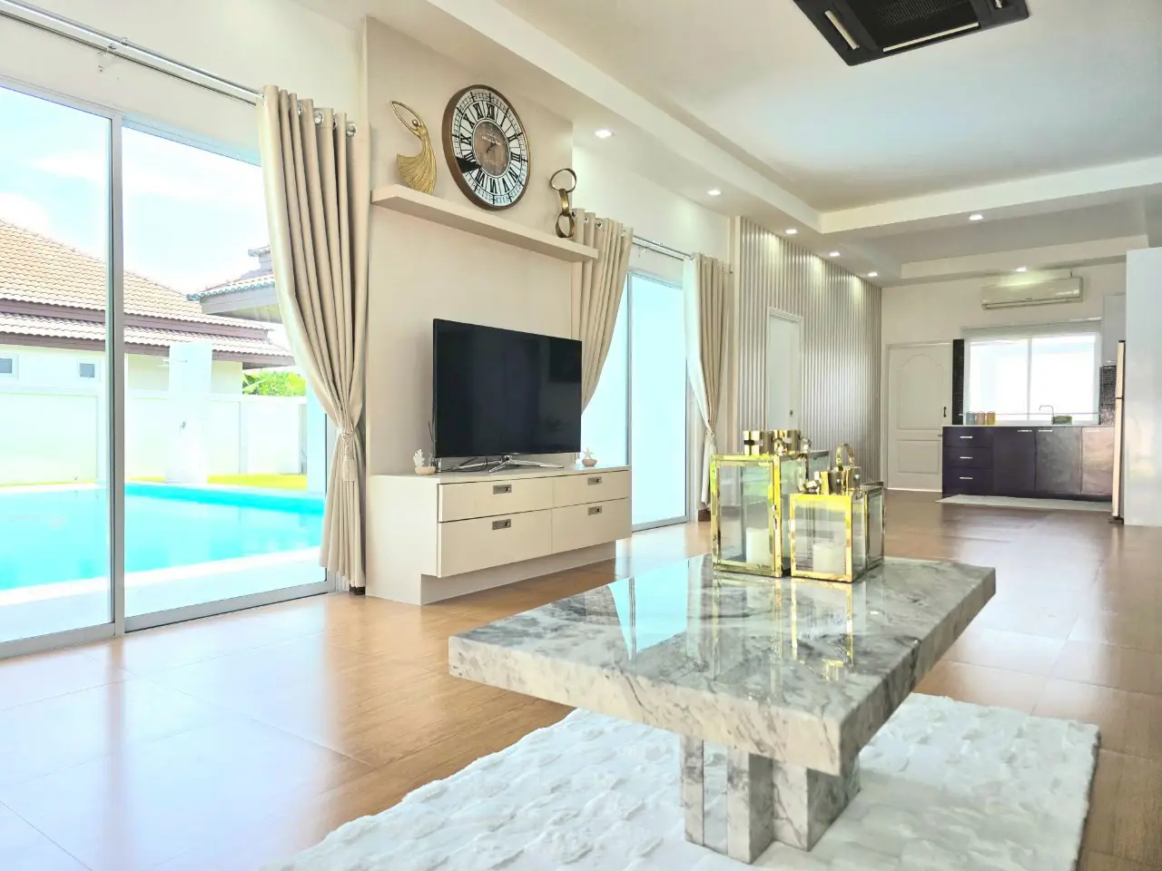 Вилла_Unique Villas Pattaya_2