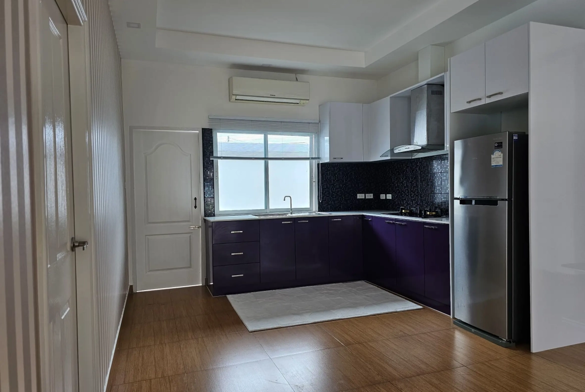 Вилла_Unique Villas Pattaya_11