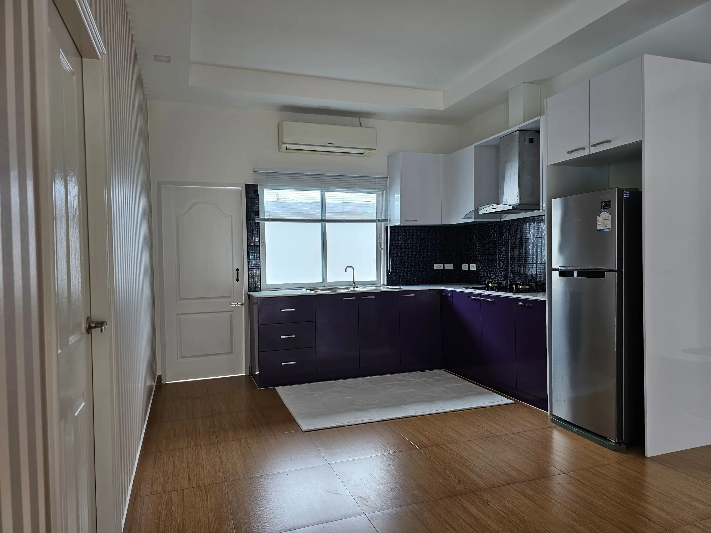 Вилла_Unique Villas Pattaya_11