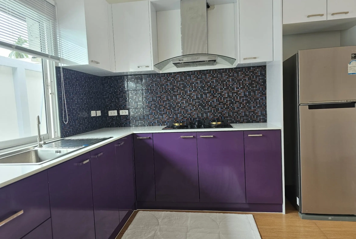 Вилла_Unique Villas Pattaya_12