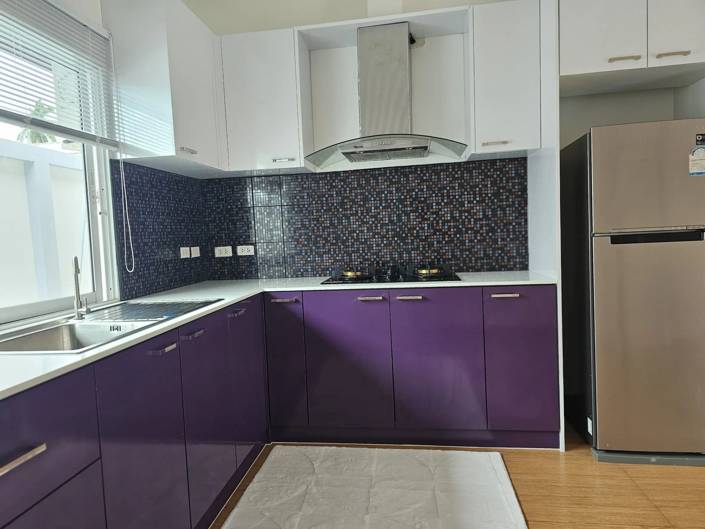 Вилла_Unique Villas Pattaya_12