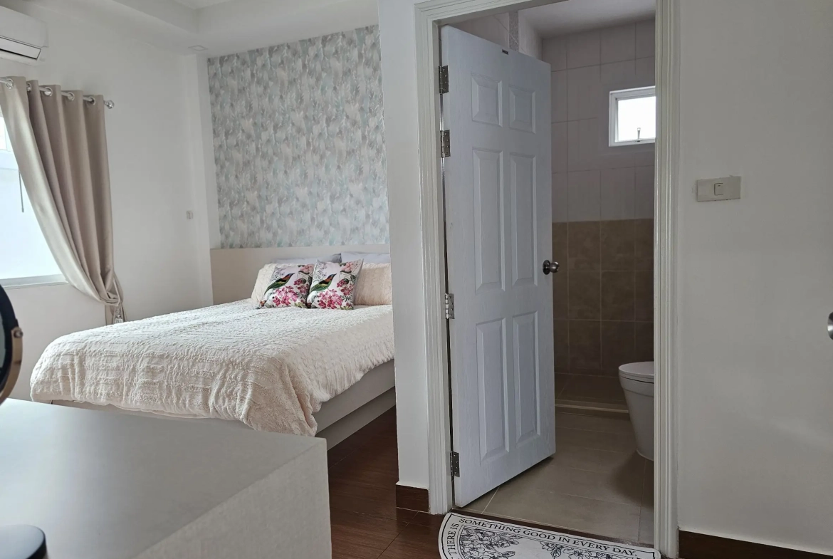 Вилла_Unique Villas Pattaya_13