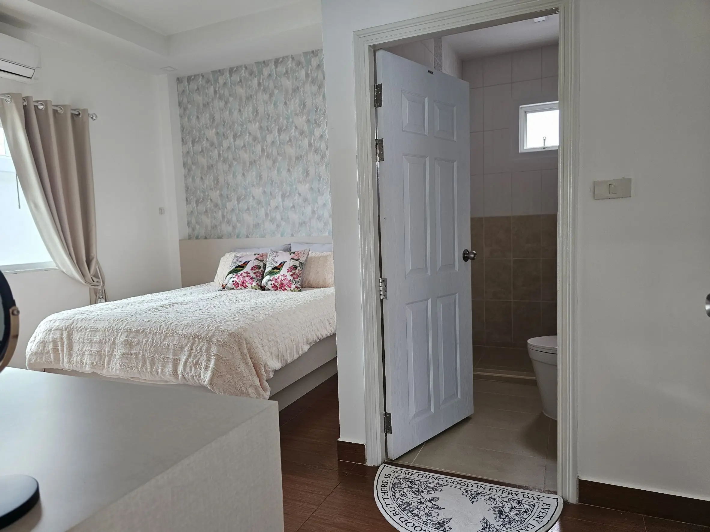 Вилла_Unique Villas Pattaya_13