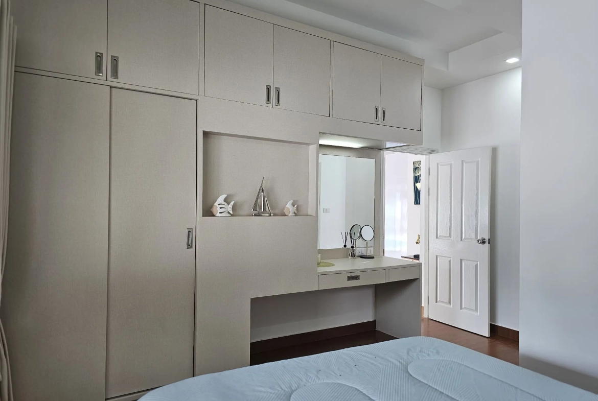 Вилла_Unique Villas Pattaya_14