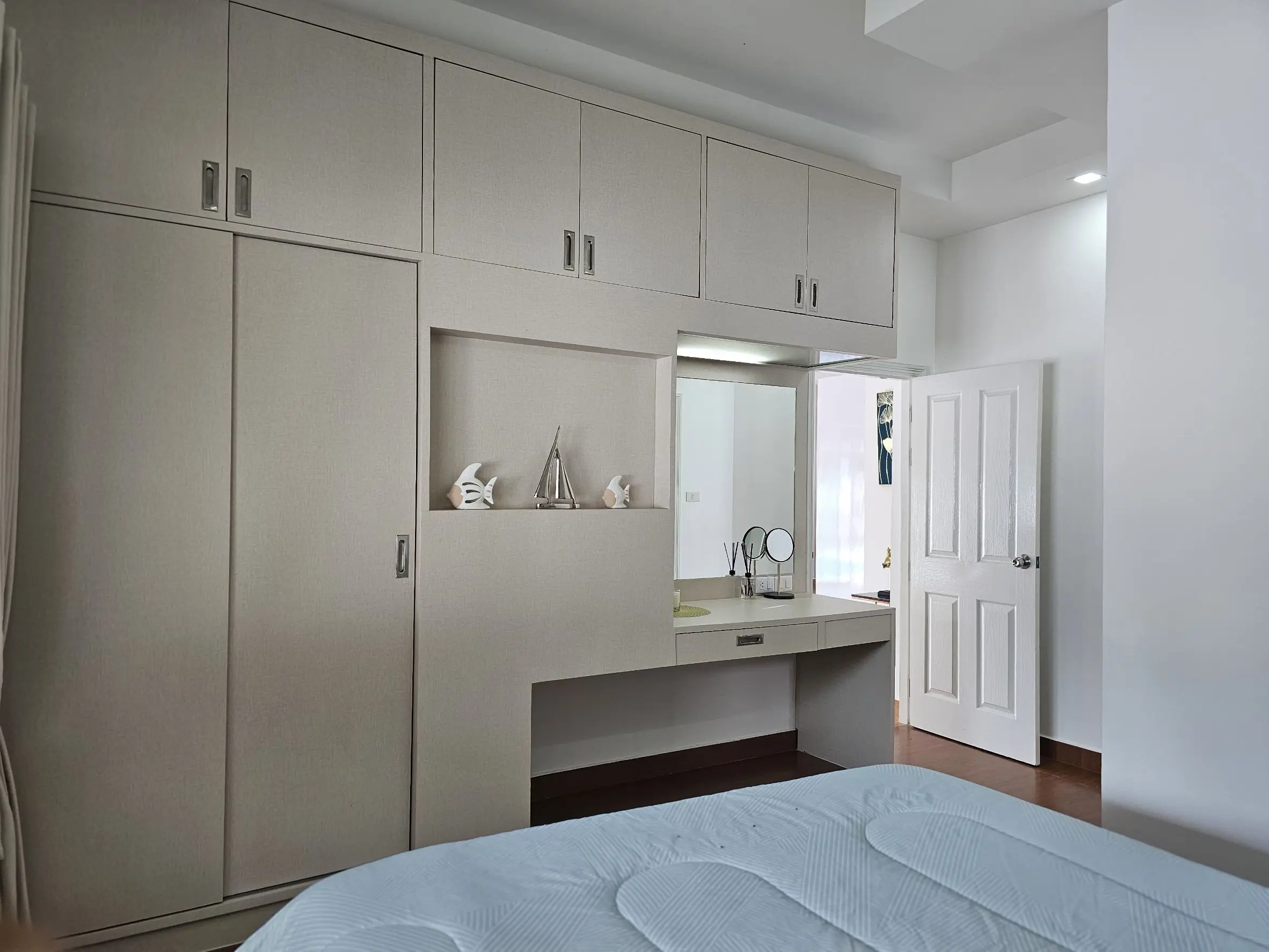 Вилла_Unique Villas Pattaya_14