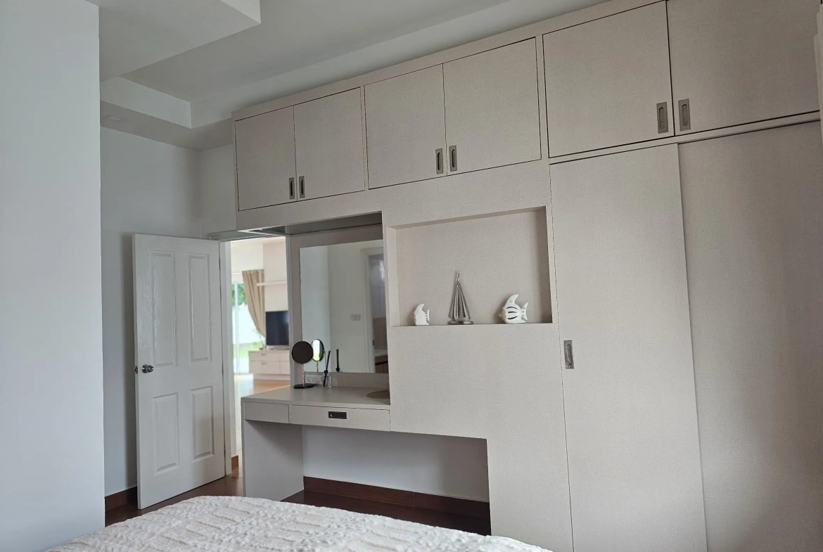 Вилла_Unique Villas Pattaya_15