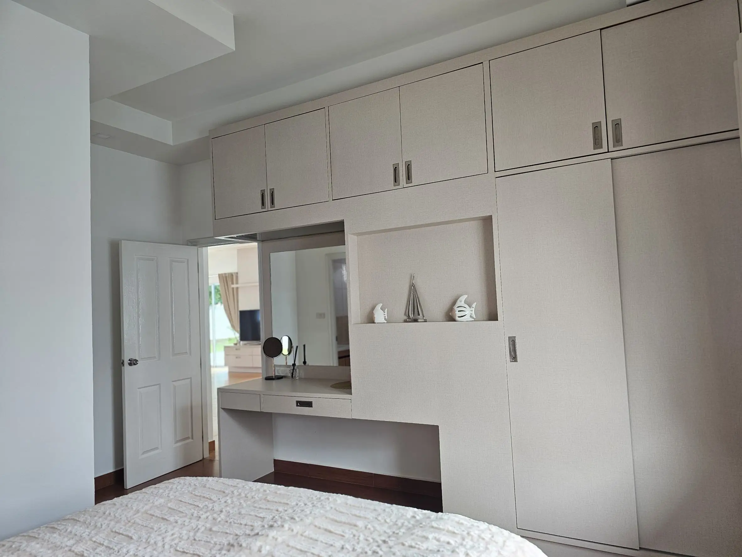 Вилла_Unique Villas Pattaya_15