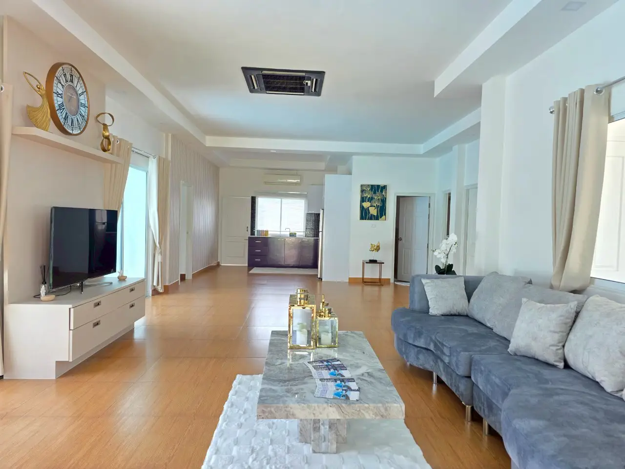 Вилла_Unique Villas Pattaya_3